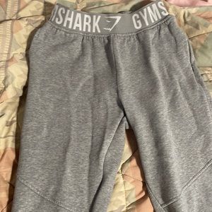 Gymshark OG joggers 🤍